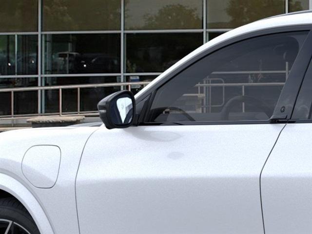 new 2025 Ford Mustang Mach-E car, priced at $54,783