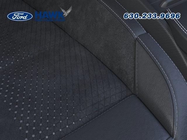 new 2025 Ford Mustang Mach-E car, priced at $54,783
