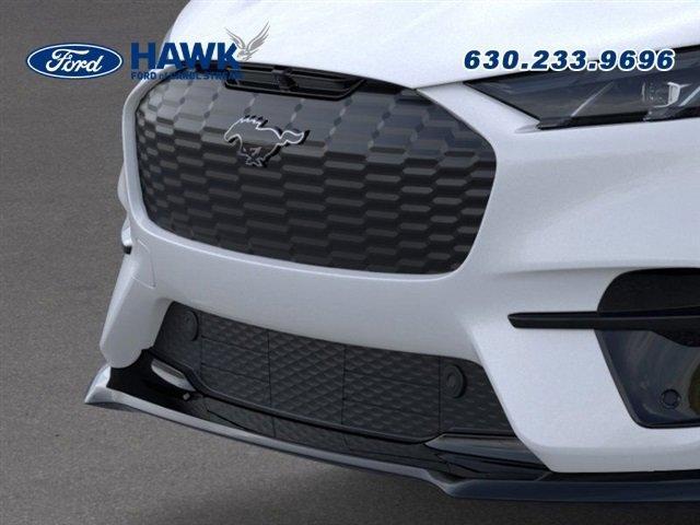 new 2025 Ford Mustang Mach-E car, priced at $54,783
