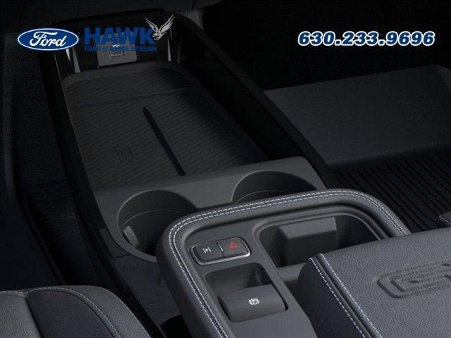 new 2025 Ford Mustang Mach-E car, priced at $54,783