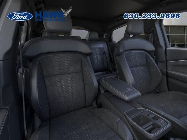 new 2025 Ford Mustang Mach-E car, priced at $54,783