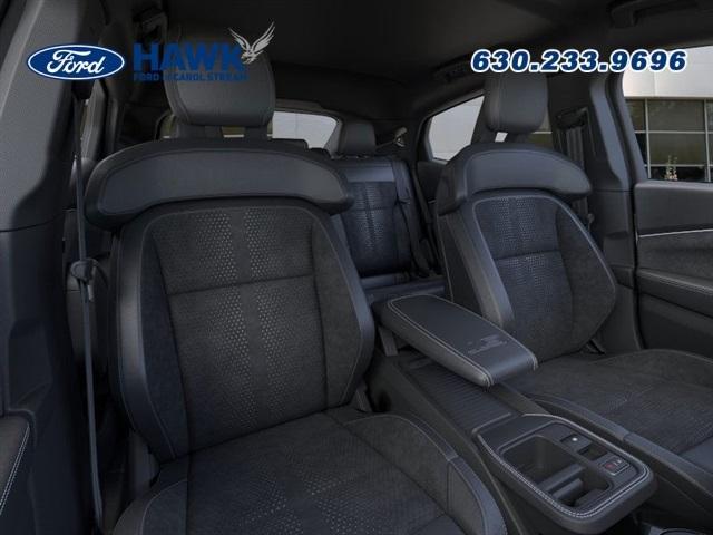 new 2025 Ford Mustang Mach-E car, priced at $54,783