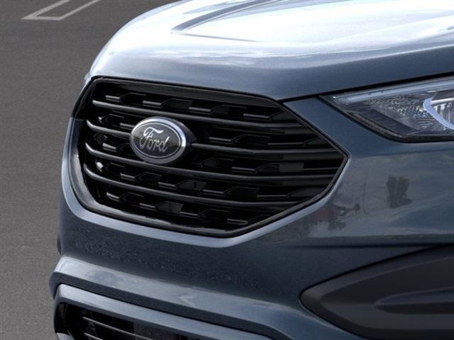 new 2024 Ford Edge car, priced at $35,898