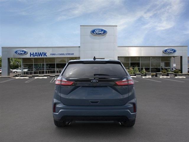 new 2024 Ford Edge car, priced at $34,235