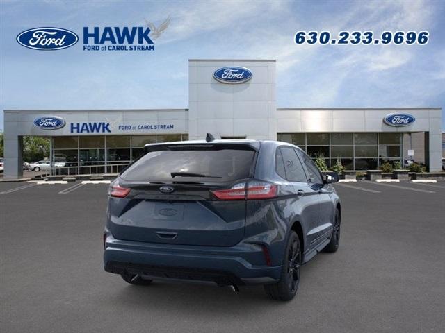 new 2024 Ford Edge car, priced at $35,898