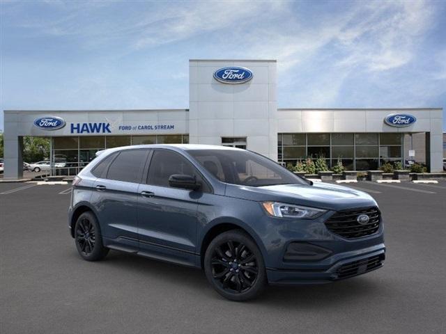 new 2024 Ford Edge car, priced at $34,235