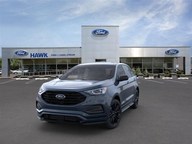 new 2024 Ford Edge car, priced at $34,235