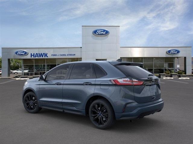 new 2024 Ford Edge car, priced at $34,235