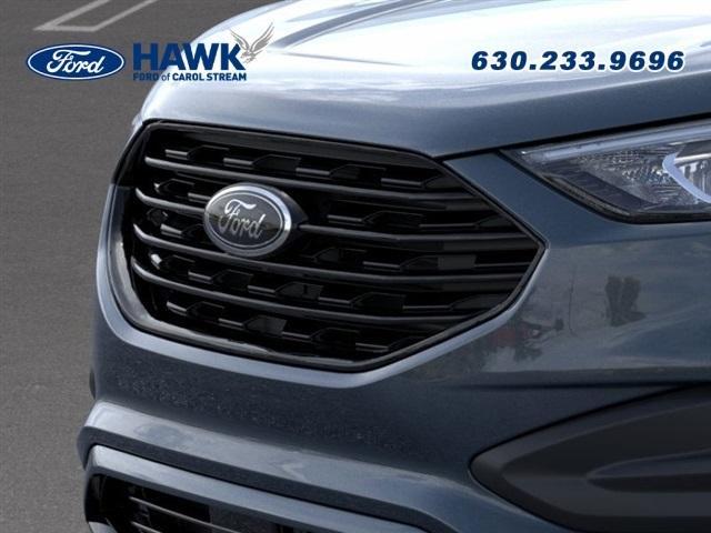 new 2024 Ford Edge car, priced at $35,898