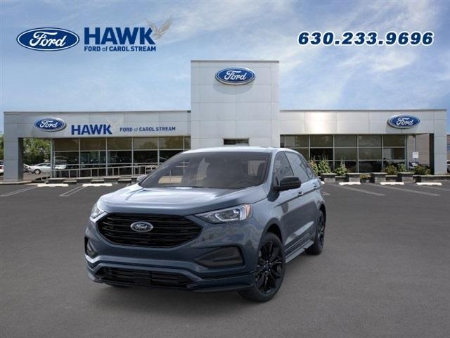 new 2024 Ford Edge car, priced at $35,898
