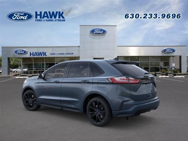 new 2024 Ford Edge car, priced at $35,898