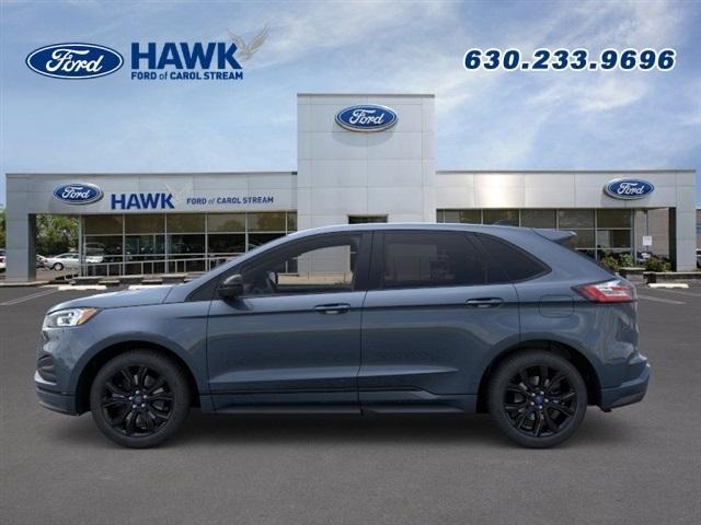 new 2024 Ford Edge car, priced at $35,898