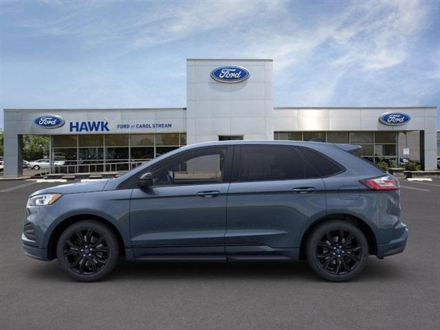 new 2024 Ford Edge car, priced at $34,235