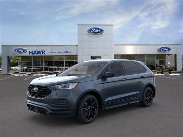 new 2024 Ford Edge car, priced at $34,235