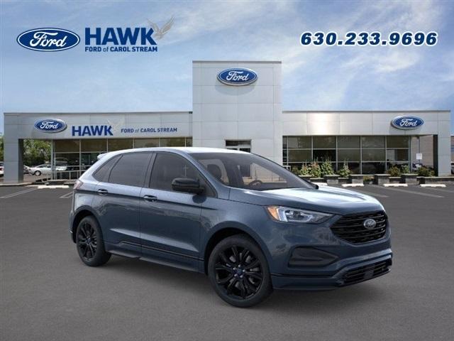 new 2024 Ford Edge car, priced at $35,898