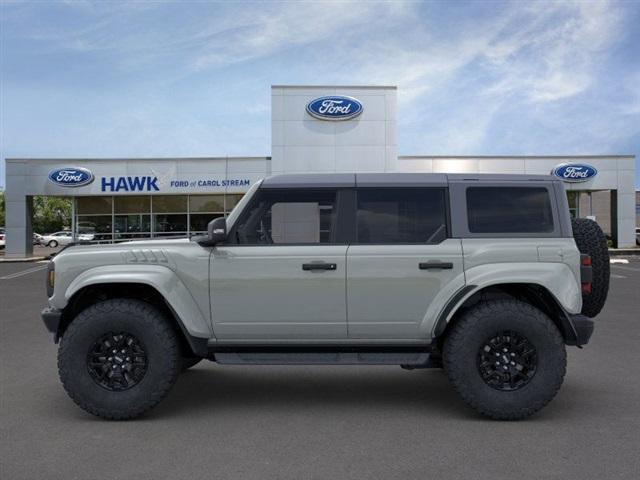 new 2024 Ford Bronco car, priced at $86,676