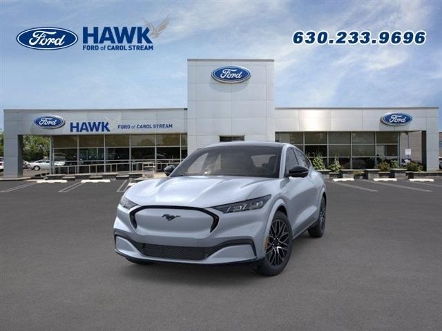 new 2025 Ford Mustang Mach-E car, priced at $50,765