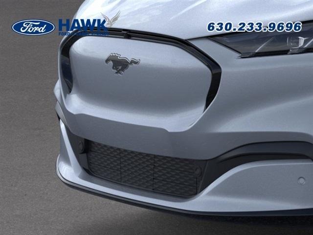 new 2025 Ford Mustang Mach-E car, priced at $50,765