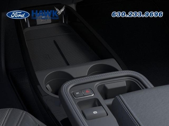 new 2025 Ford Mustang Mach-E car, priced at $50,765