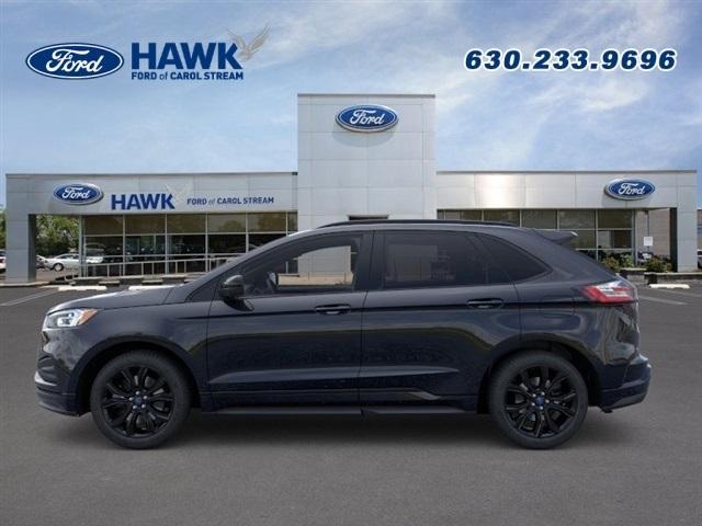 new 2024 Ford Edge car, priced at $36,289