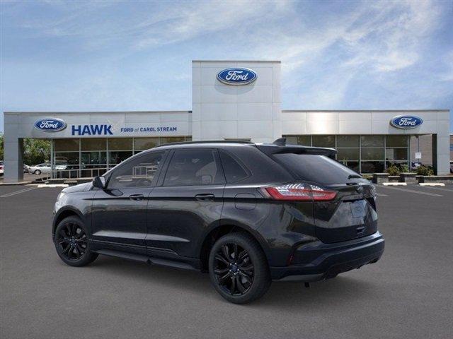 new 2024 Ford Edge car, priced at $36,289