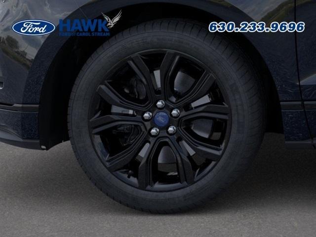 new 2024 Ford Edge car, priced at $36,289