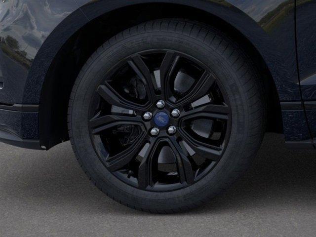 new 2024 Ford Edge car, priced at $36,289