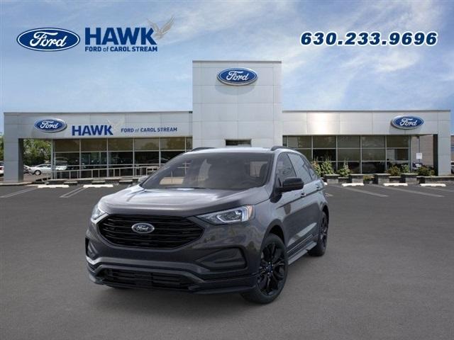 new 2024 Ford Edge car, priced at $36,289