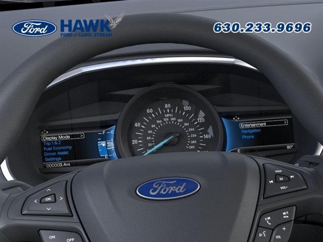 new 2024 Ford Edge car, priced at $36,289