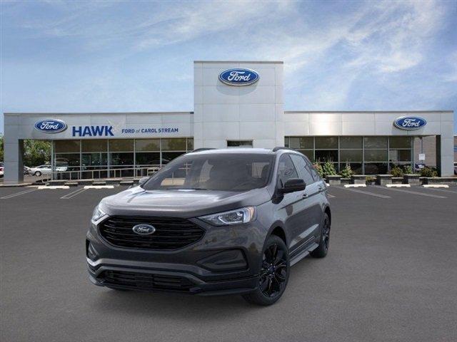 new 2024 Ford Edge car, priced at $36,289