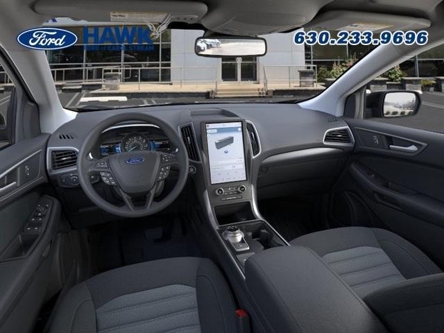new 2024 Ford Edge car, priced at $36,289