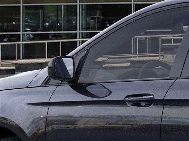 new 2024 Ford Edge car, priced at $36,289