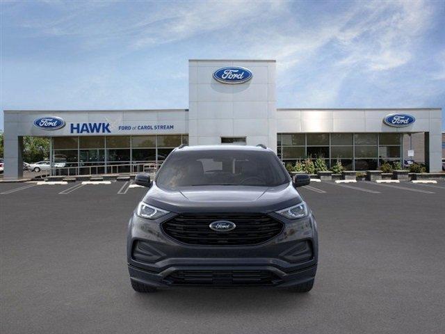 new 2024 Ford Edge car, priced at $36,289
