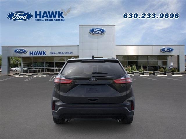 new 2024 Ford Edge car, priced at $36,289