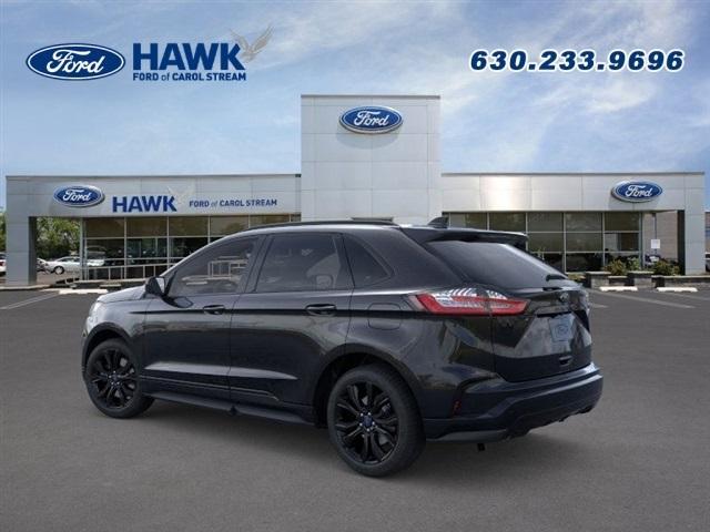 new 2024 Ford Edge car, priced at $36,289