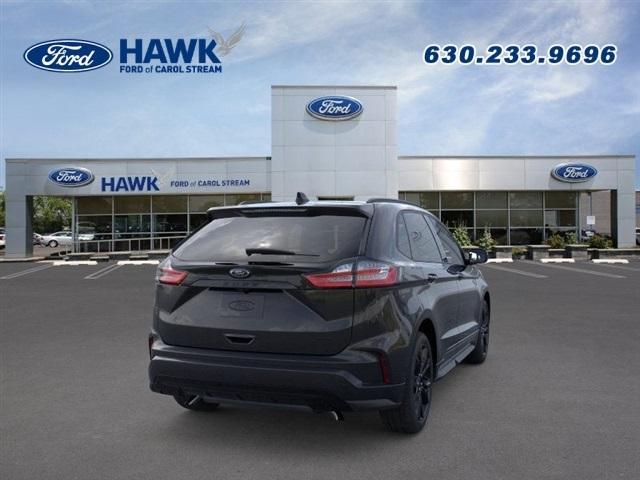 new 2024 Ford Edge car, priced at $36,289