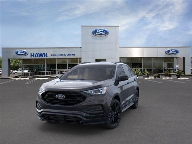 new 2024 Ford Edge car, priced at $34,210