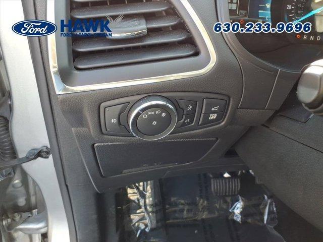 used 2022 Ford Edge car, priced at $22,941