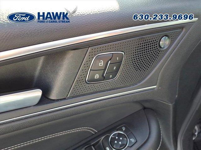 used 2022 Ford Edge car, priced at $22,941