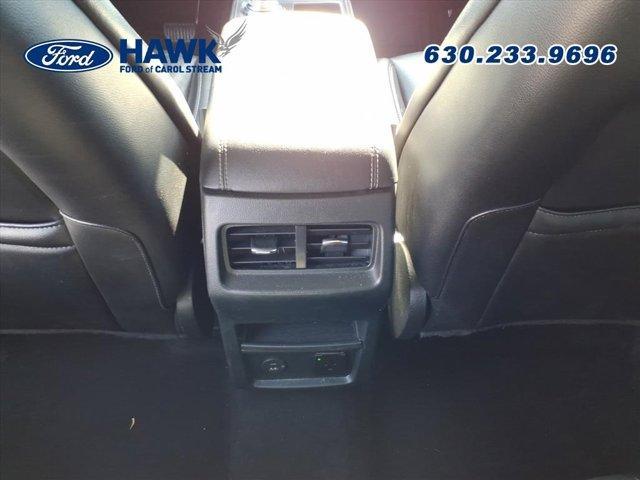 used 2022 Ford Edge car, priced at $22,941