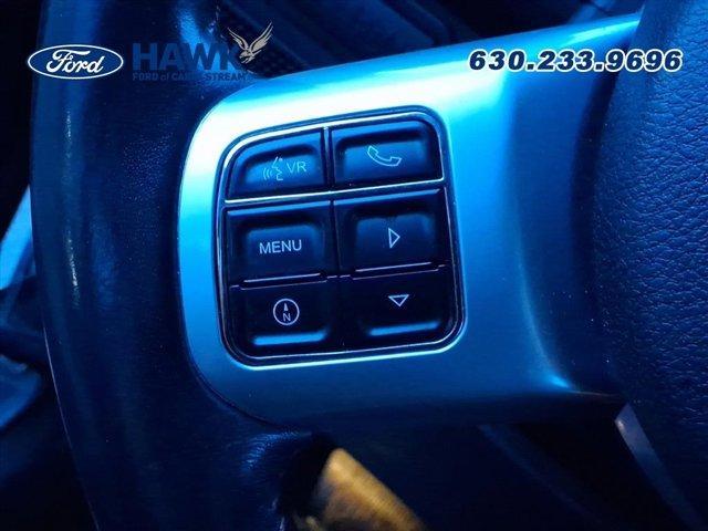 used 2013 Jeep Wrangler Unlimited car, priced at $18,999