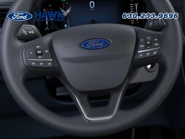 new 2025 Ford Maverick car, priced at $28,444