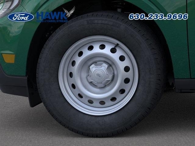 new 2025 Ford Maverick car, priced at $28,444