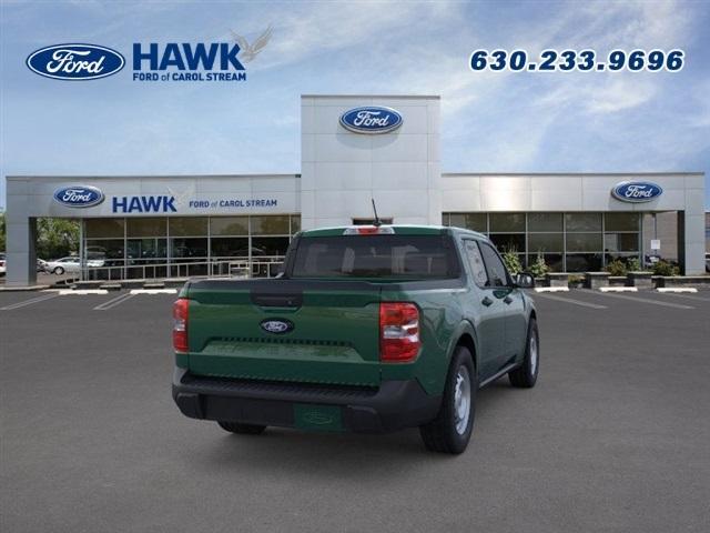 new 2025 Ford Maverick car, priced at $28,444