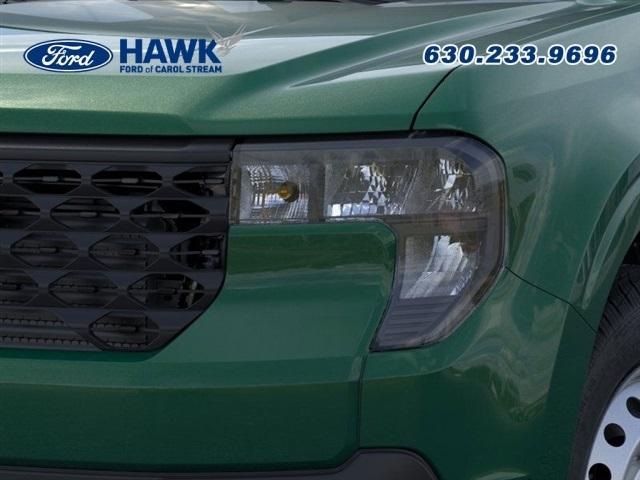 new 2025 Ford Maverick car, priced at $28,444