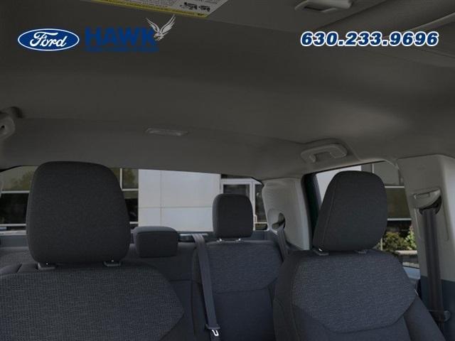 new 2025 Ford Maverick car, priced at $28,444