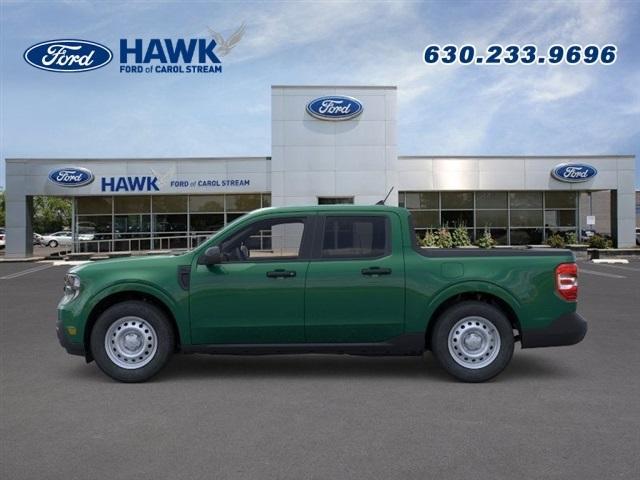 new 2025 Ford Maverick car, priced at $28,444