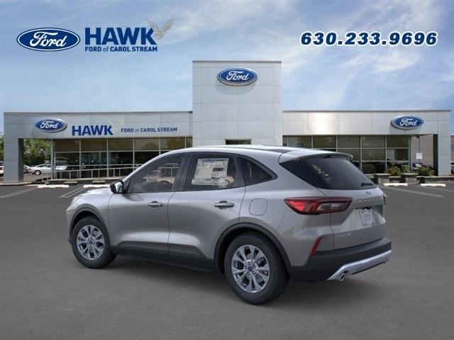 new 2025 Ford Escape car, priced at $27,183