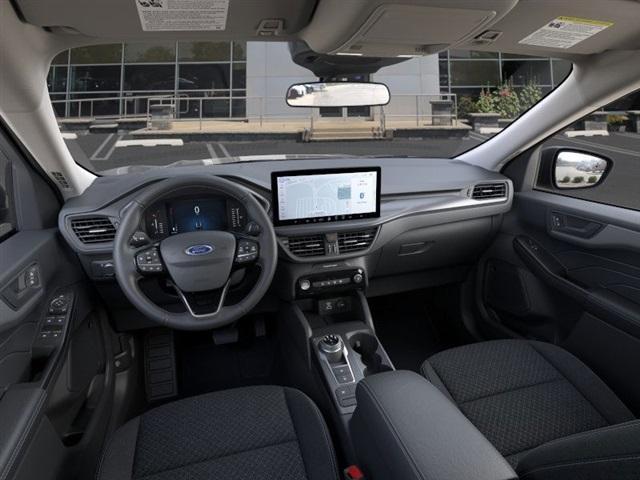 new 2025 Ford Escape car, priced at $31,980