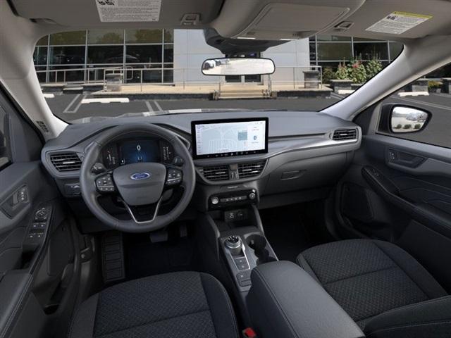 new 2025 Ford Escape car, priced at $29,102